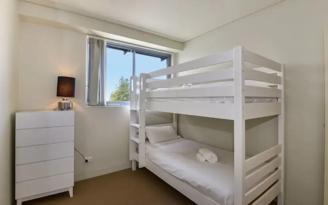 Coast Luxury Apartment 32