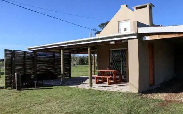 Swallow Creek Cottages