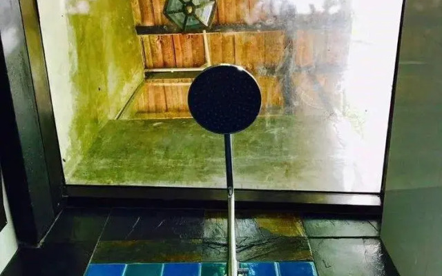The Neem at Banda Hilir Chalets