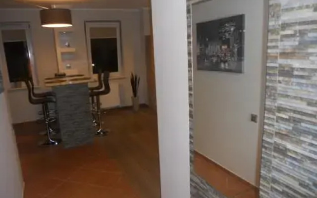 Apartament-Studio