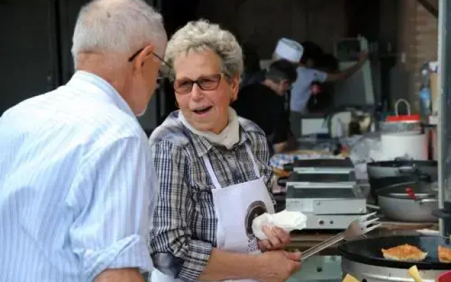 La Corte D'Emilio B&B