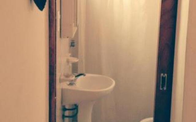 Cabañas Los Ciruelos