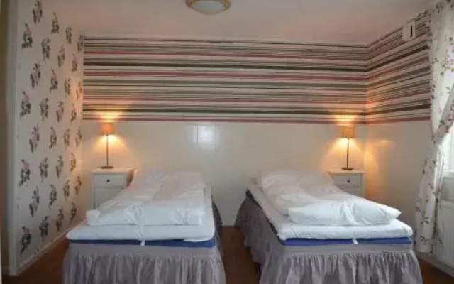 Hotell Mollösunds Wärdshus