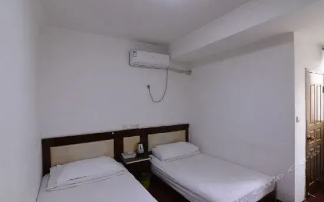 Jurong Shangdao Inn
