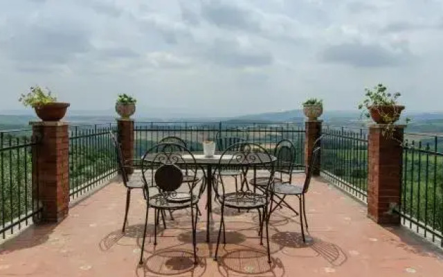 Villa Cesari Tiberi B&B