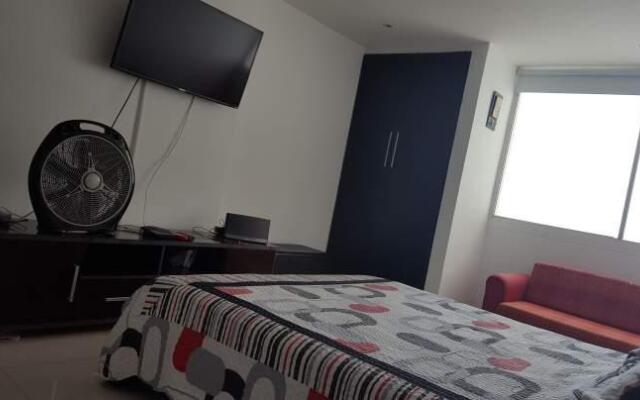 apartamento cristoforo