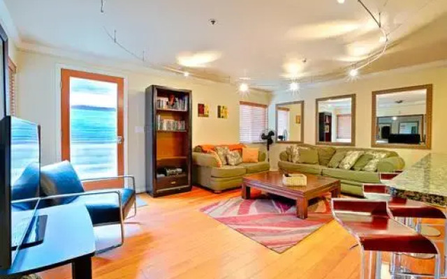 #203 - Perfect Condo Two-Bedroom Apartment