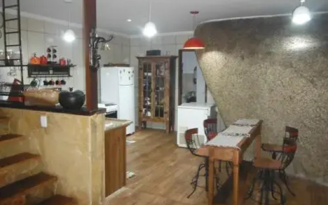 Bela Casa