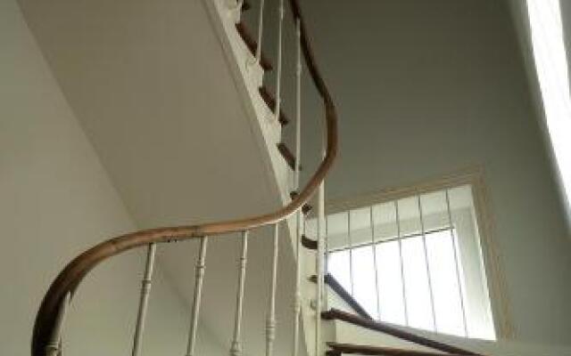 La Parenthese De L'Ile