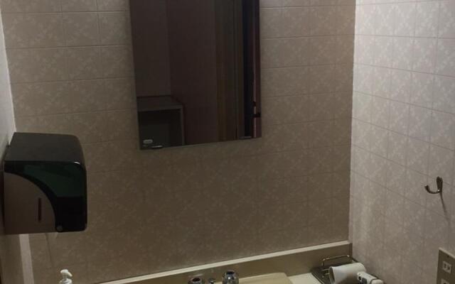 Tateshina Onsen Suimeikaku