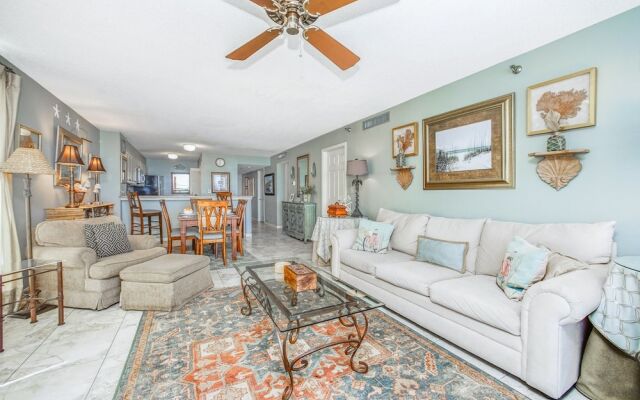 GulfSide 0706 by RedAwning