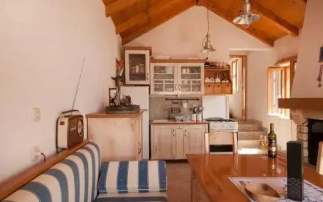 Holiday Home Queen of Kornati