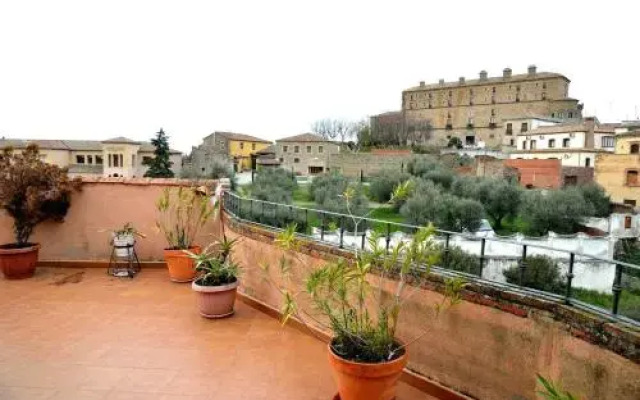 Casa Rural La Posada