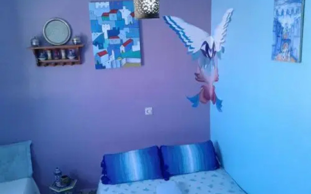 hostel Grazella