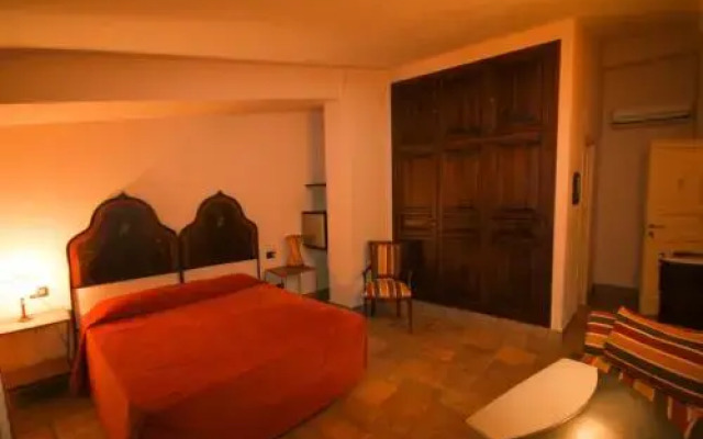 Azienda Agrituristica Baglio Carta