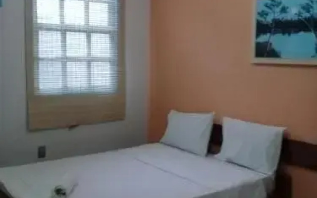 Pousada Ta Yu