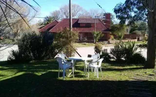 cabañas miramar
