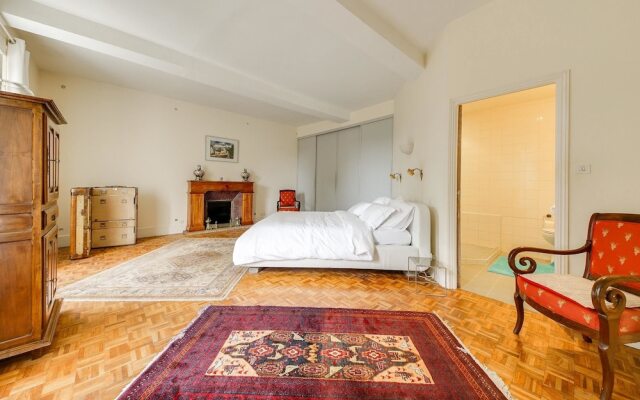 Holiday home 1 Route de Liners