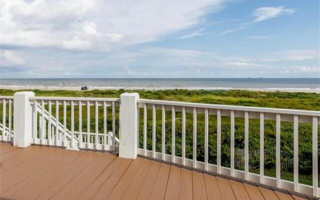 Shore Thing by RedAwning