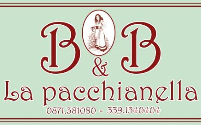 B&B La Pacchianella