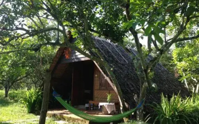 Yang Tone Farm Stay