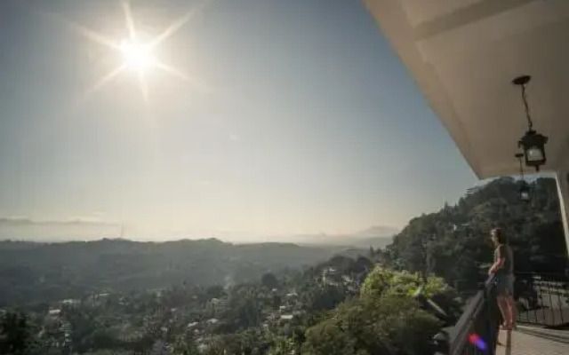 Beauty Hills