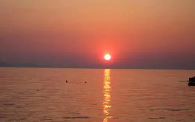 The White House Croatia