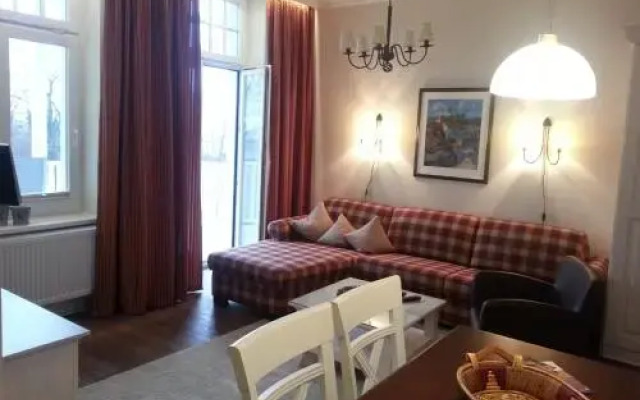 Hotel Hubertusburg