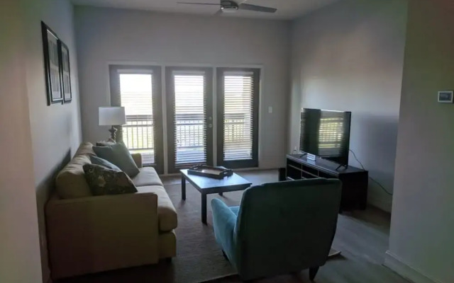 Midtown 810 By Homecomfortstay