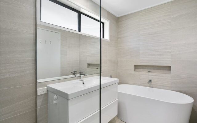 Fairhills - beautifully styled