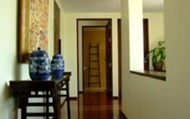 Plumeria Place Residence
