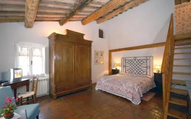 Bio Agriturismo Fattoria Dei Comignoli