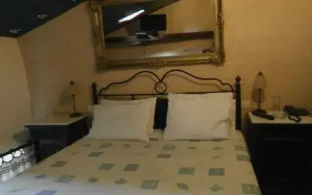 Pension Maria