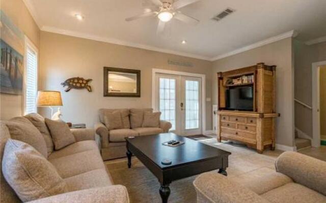 Beachcomber Bliss 38C - 2 Br Condo