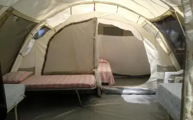 Agricamping La Natura