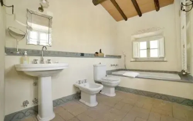 Villa Teto