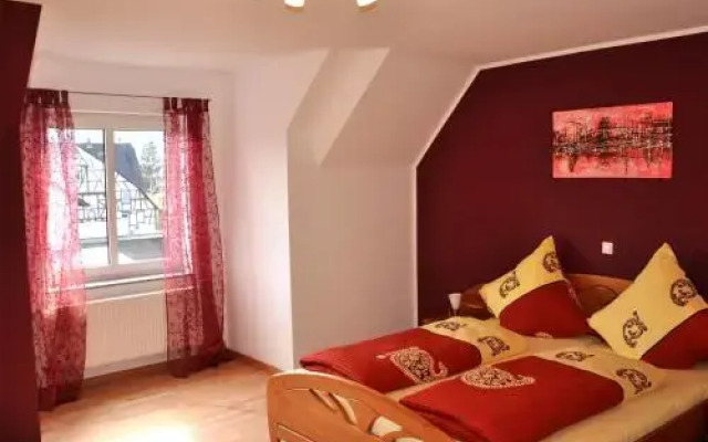 Ferienwohnungen Ferienland Cochem