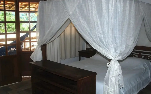 Pousada Vila Serrano