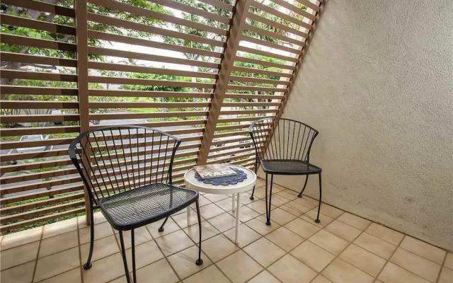 Maui Kamaole H-212 - 2 Br Condo