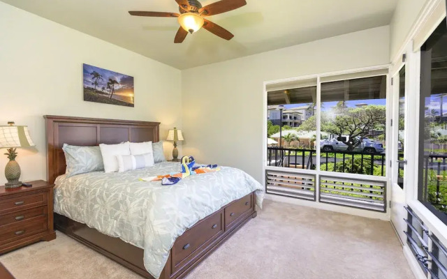Kapalua Bay Villa 34B-4 by RedAwning