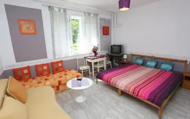 Vila Sazava