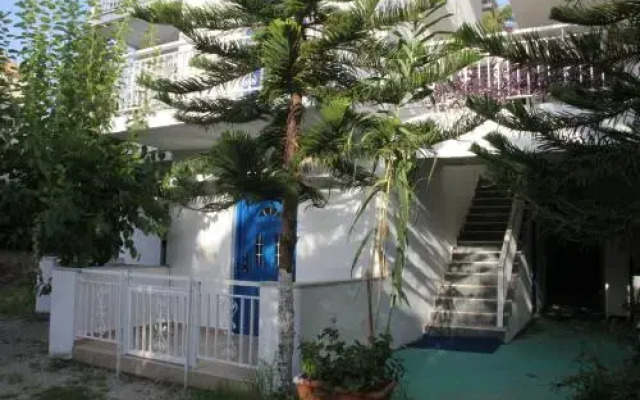 Theodora Studios
