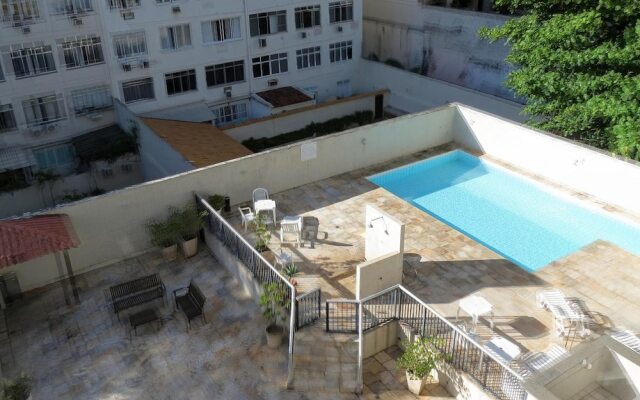 LinkHouse Ipanema Gateway