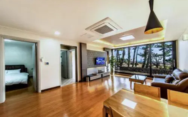 Sanbangsanae Resort