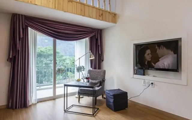 Gapyeong Rowa River View Pension