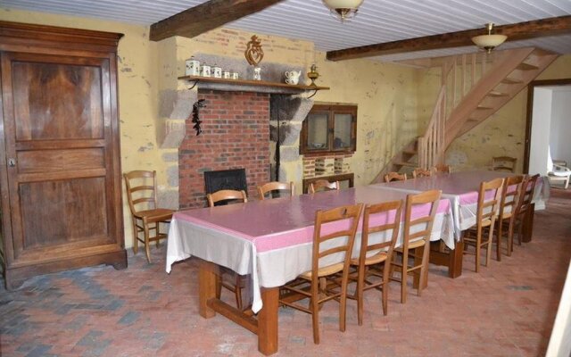 Domaine de La Courillère