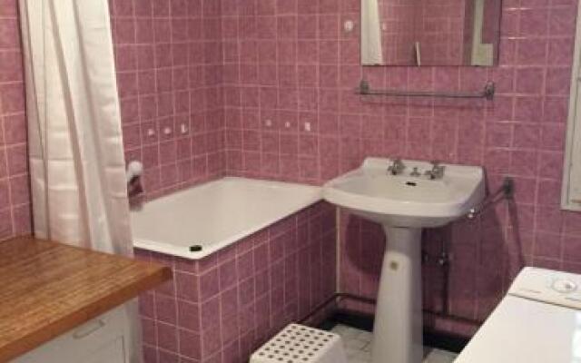 Maison Gisie Maison au plein coeur de Kaysersberg