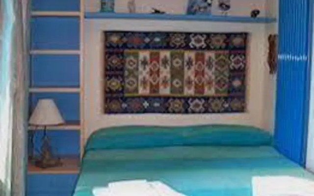 B&B Villa Fior di Loto
