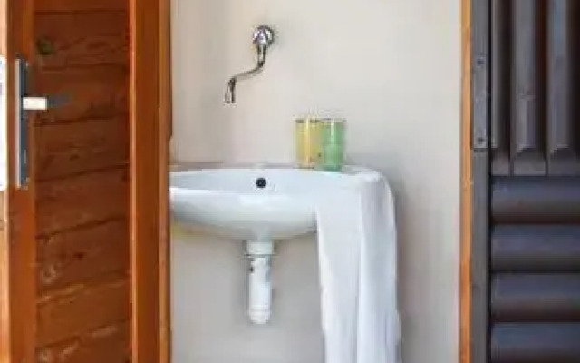 Chatky Vodník