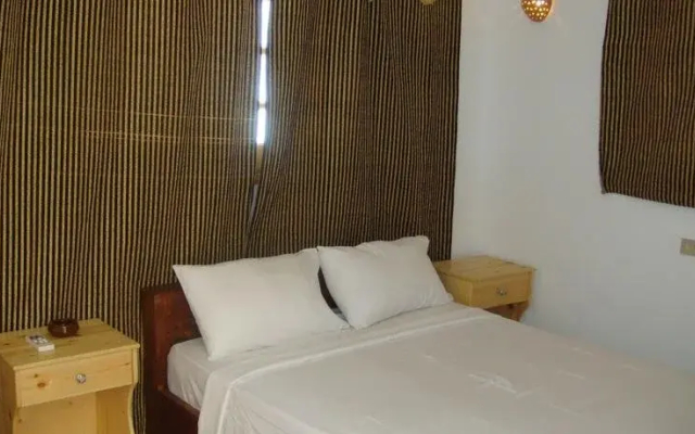 Happy Land Hotel